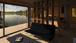 Marc CIANFAGLIONE - CIANFAGLIONE ARCHITECTURE ET DESIGN