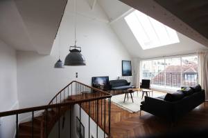 Laurent BECKER - LBA Architecture et Ingénierie