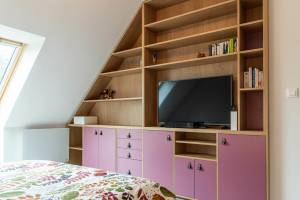 Stéphanie LECLERE - LE POMPON SUR LA DECO