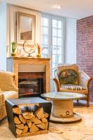 Stéphanie LECLERE - LE POMPON SUR LA DECO