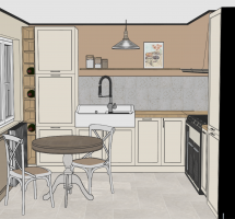 Stéphanie LECLERE - LE POMPON SUR LA DECO