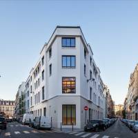 Federica ANTONUCCI - EFFE ARCHITECTURE